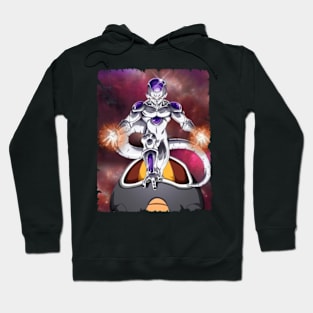 FRIEZA MERCH VTG Hoodie